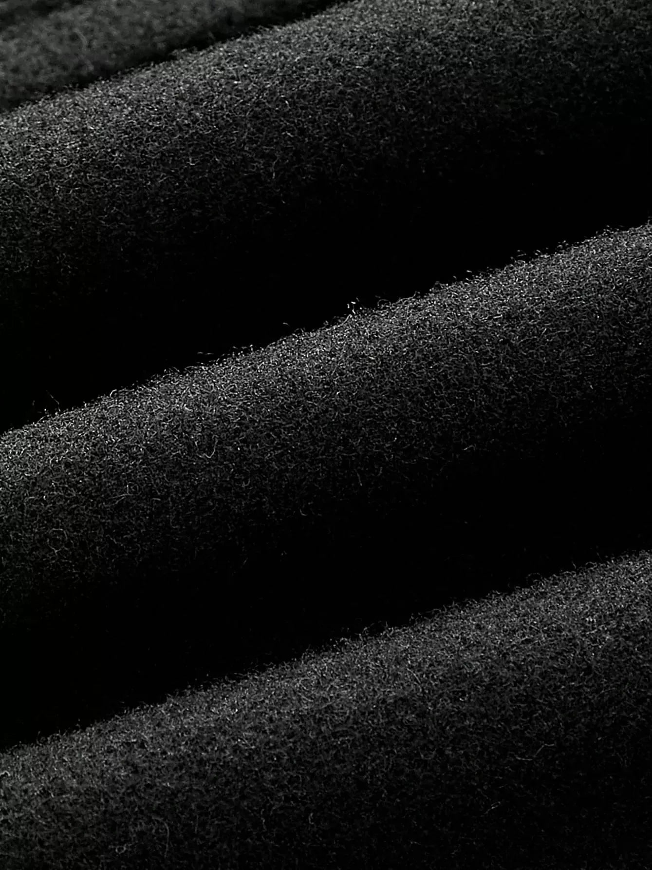 Women’s Double-Breasted Wool Overcoat – Tailored Longline Winter Coat Coats The Nichole Collection