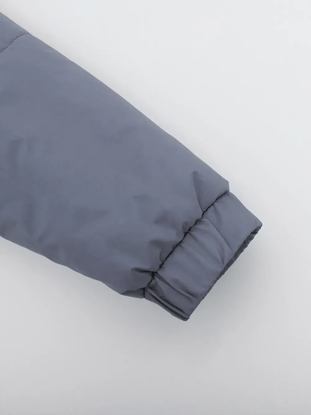 Women’s Puffer Long Sleeve Winter Coat with Belt – Tailored Outerwear The Nichole Collection