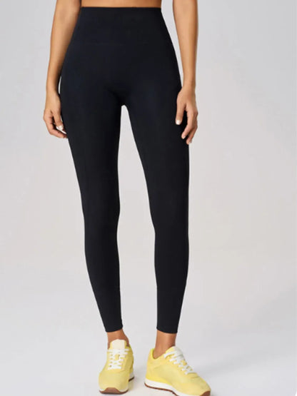 Women’s Winter High Waist Active Leggings The Nichole Collection