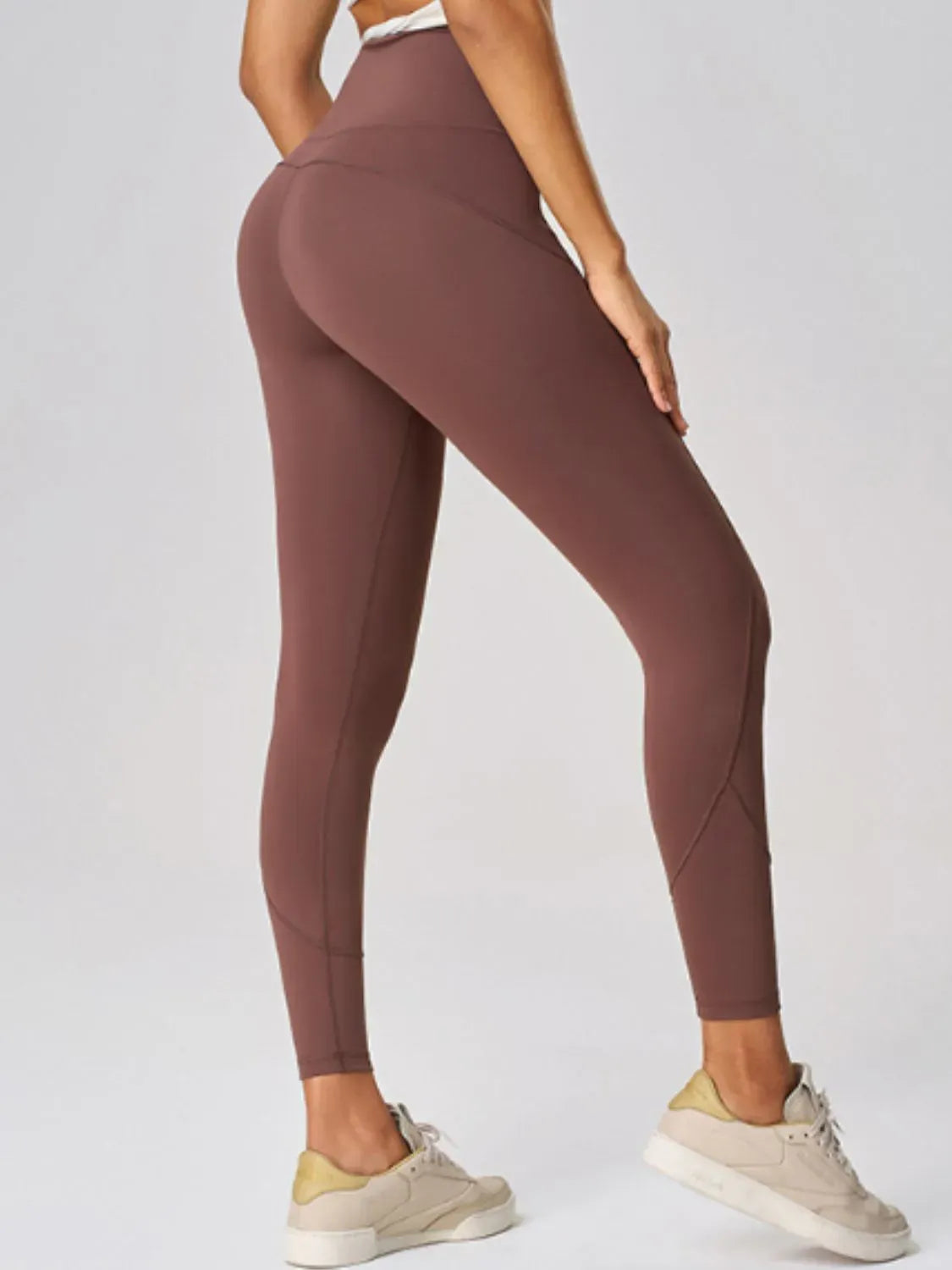 Women’s Winter High Waist Active Leggings The Nichole Collection